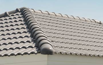 advantages of Fairbourne Heath clay roofing