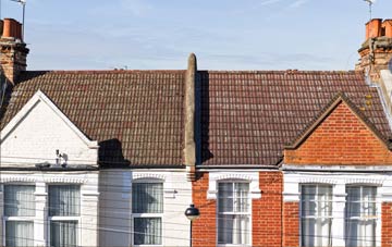 clay roofing Fairbourne Heath, Kent