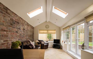 conservatory roof insulation Fairbourne Heath, Kent