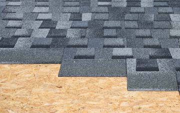 expert Fairbourne Heath asphalt roof companies