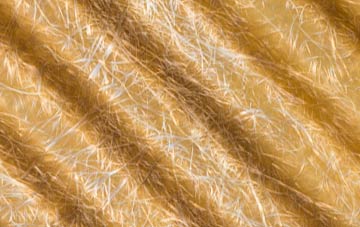 Fairbourne Heath fibreglass roof waterproofing