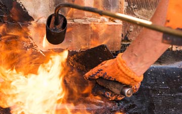 Fairbourne Heath flat roof repair companies