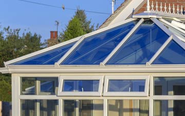 professional Fairbourne Heath conservatory insulation