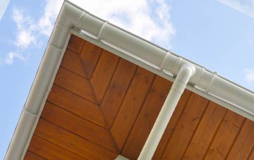 Fairbourne Heath soffit types