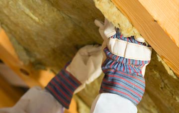 types of Fairbourne Heath pitched roof insulation materials