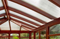 Fairbourne Heath conservatory roofing insulation
